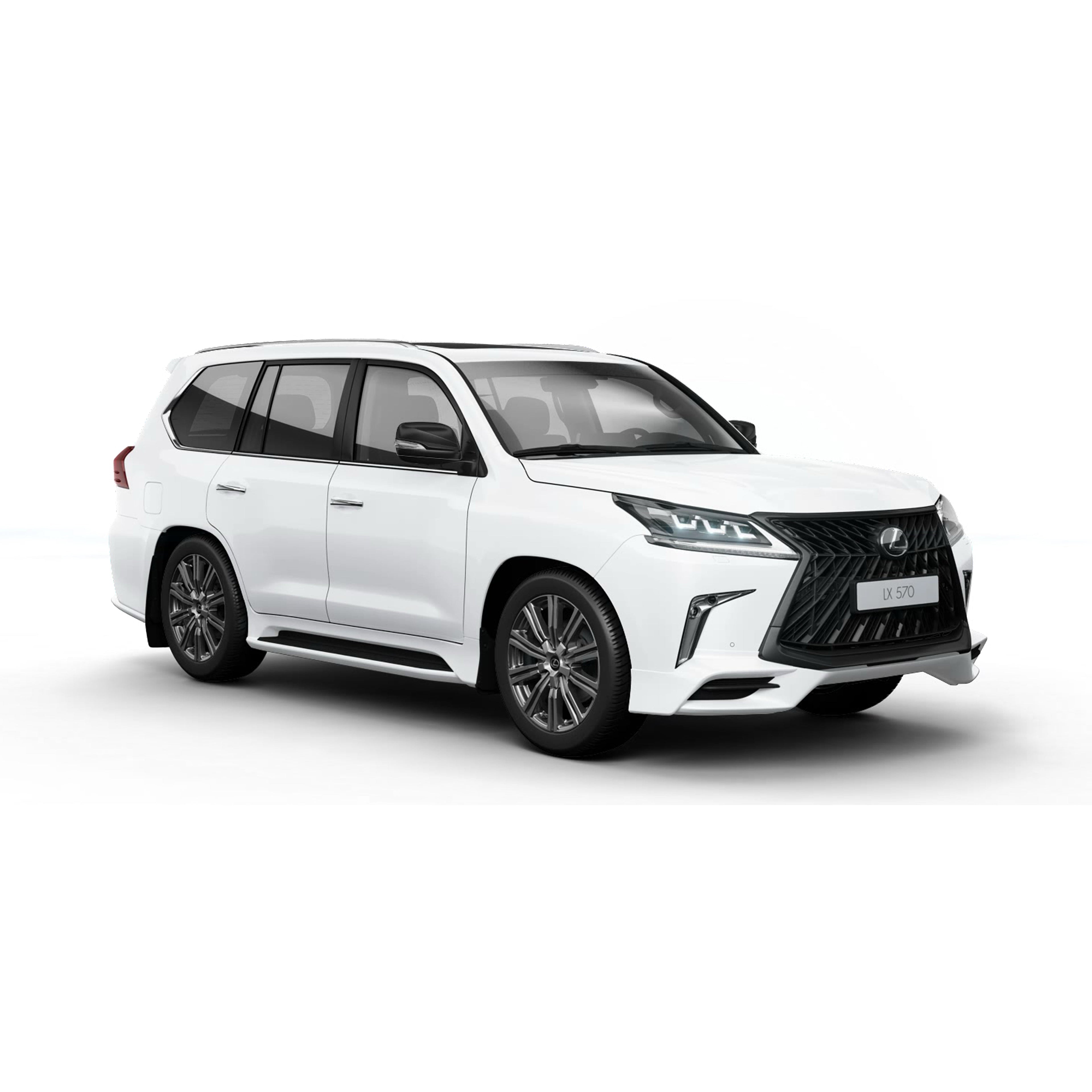 Lexus