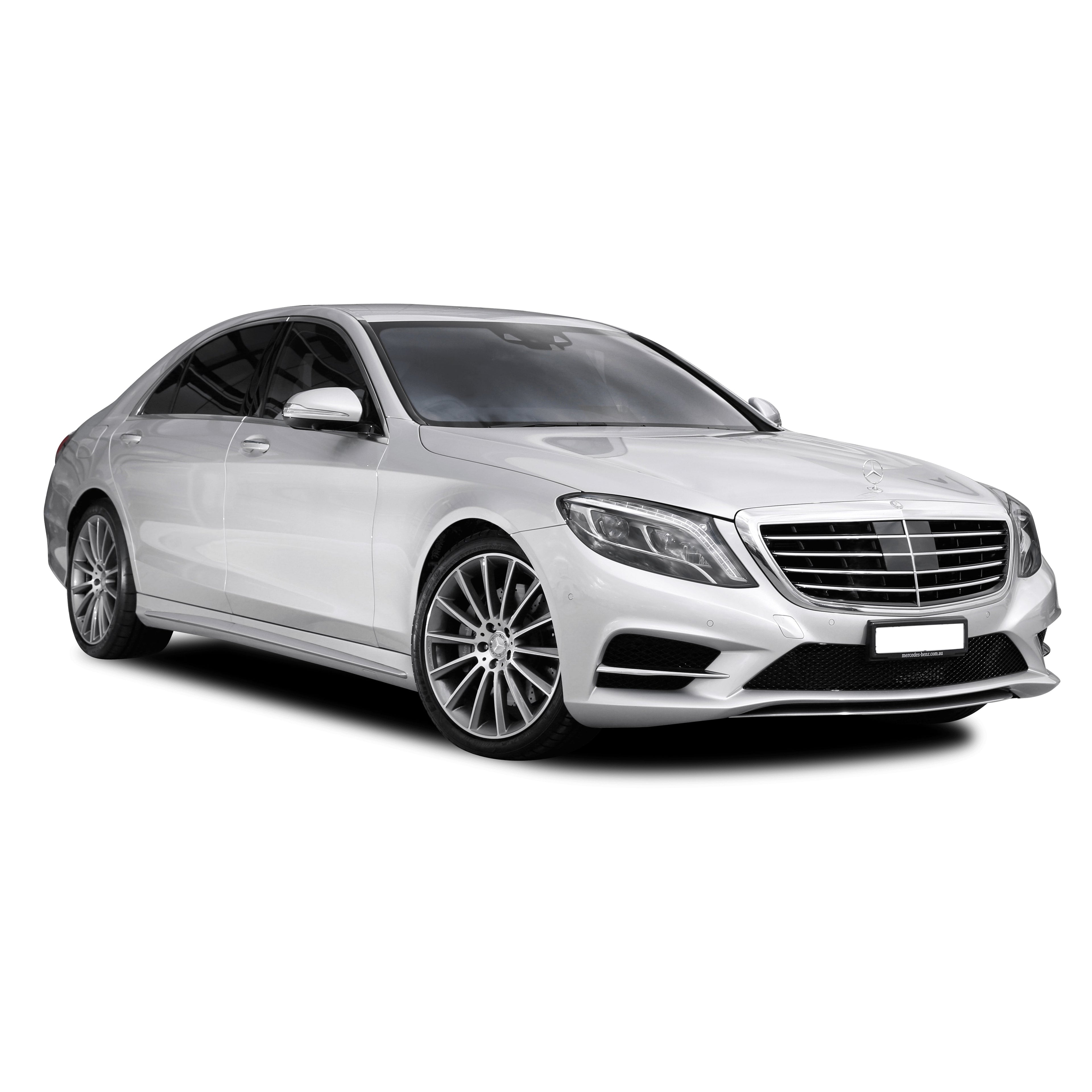 Mercedes