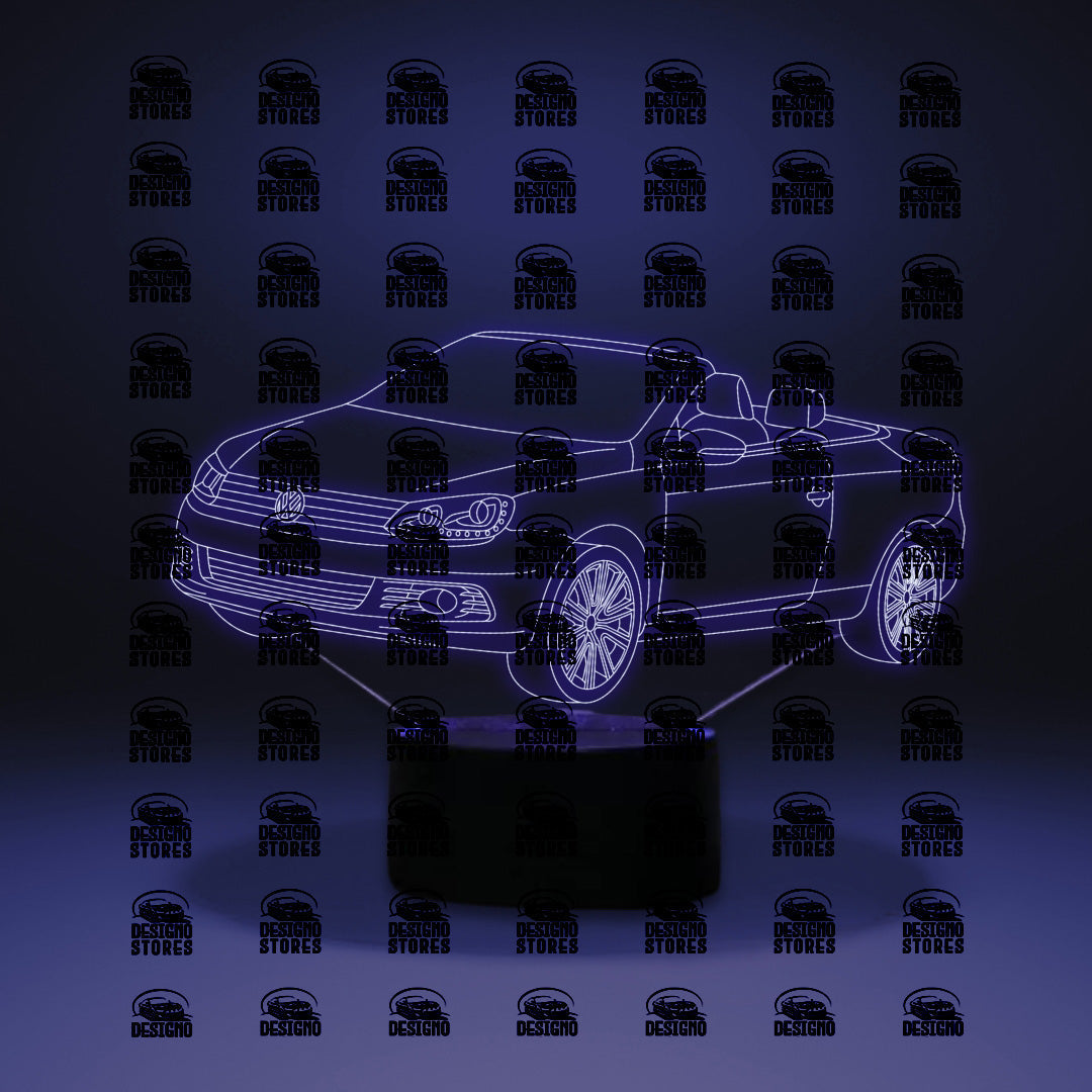 vw cabrio