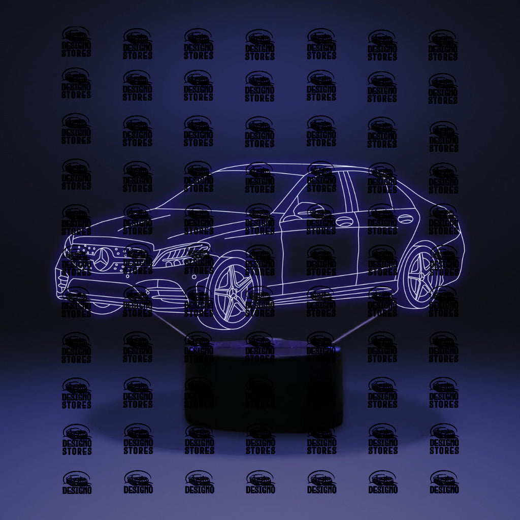 C SEDAN