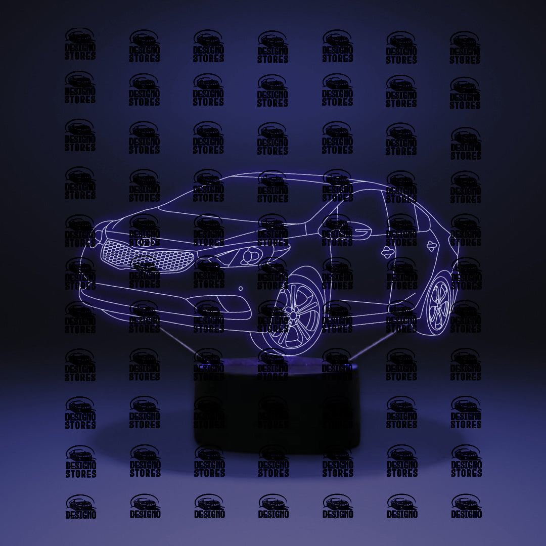 CERATO
