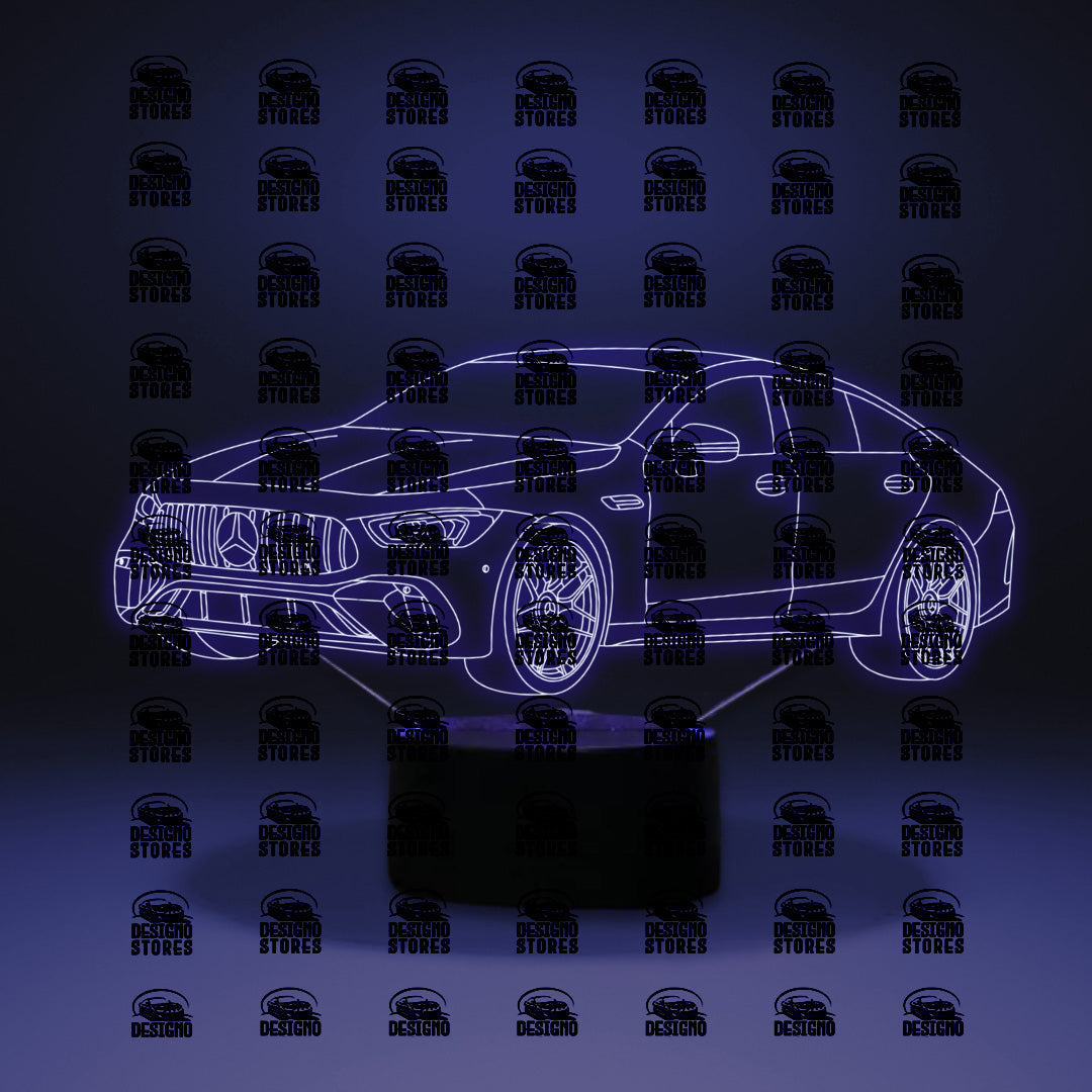 AMG GT