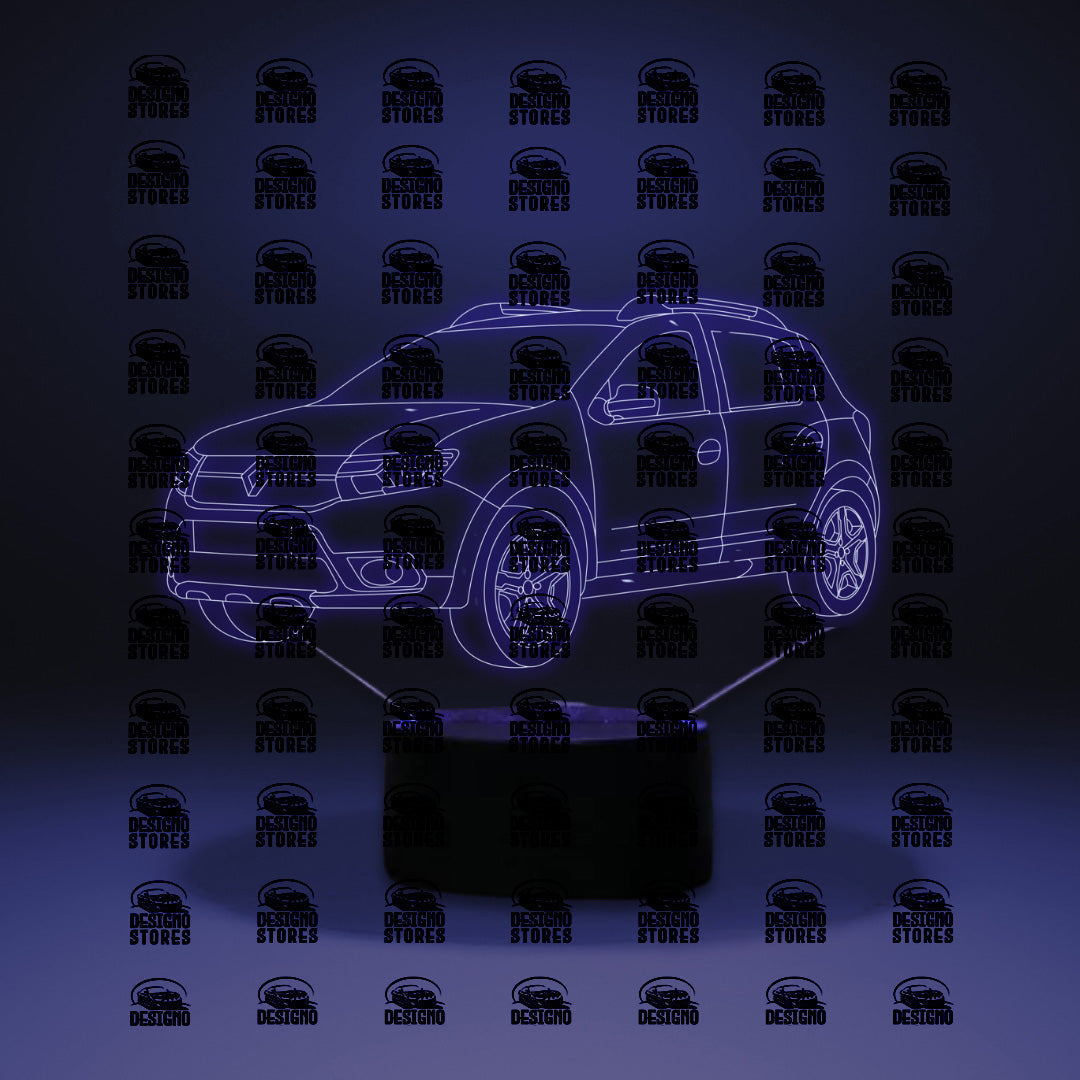 STEPWAY