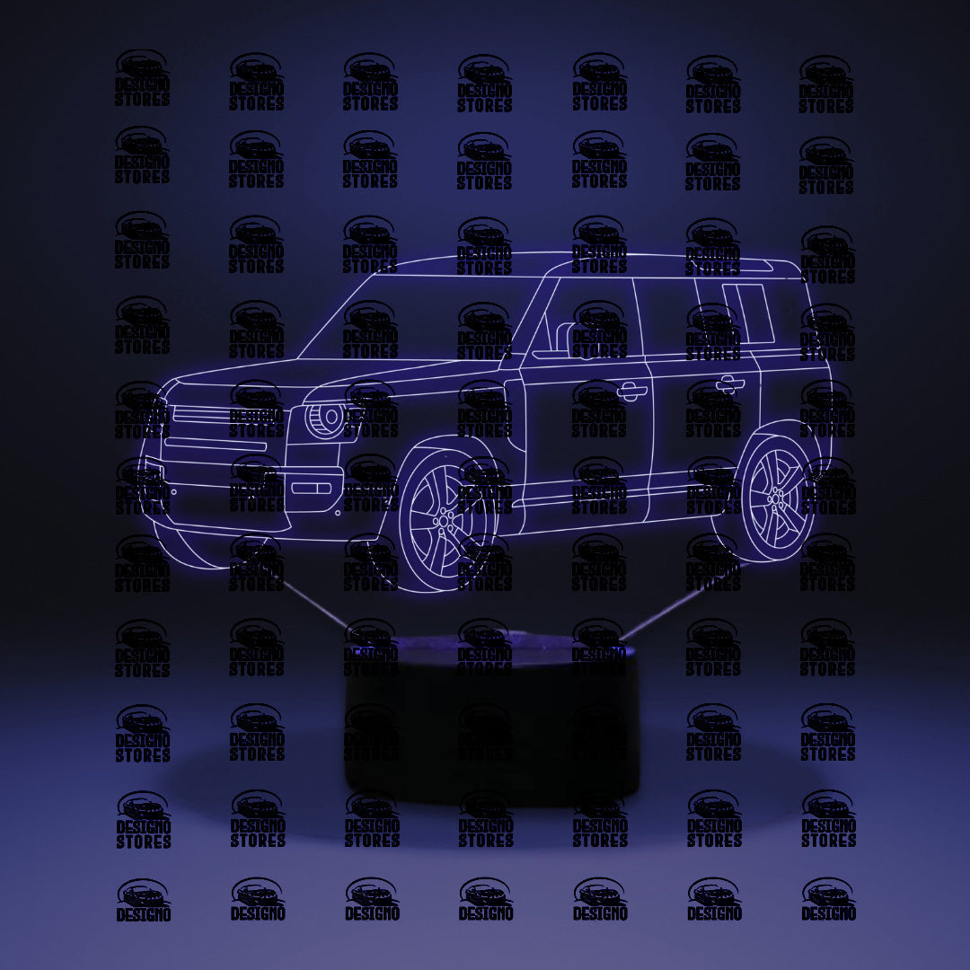 DEFENDER