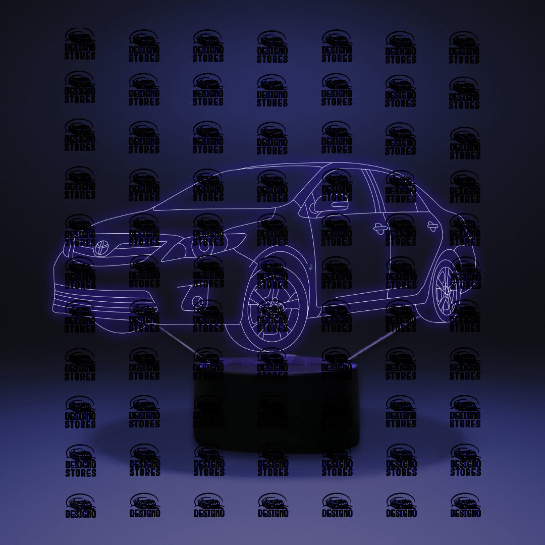 COROLLA 13