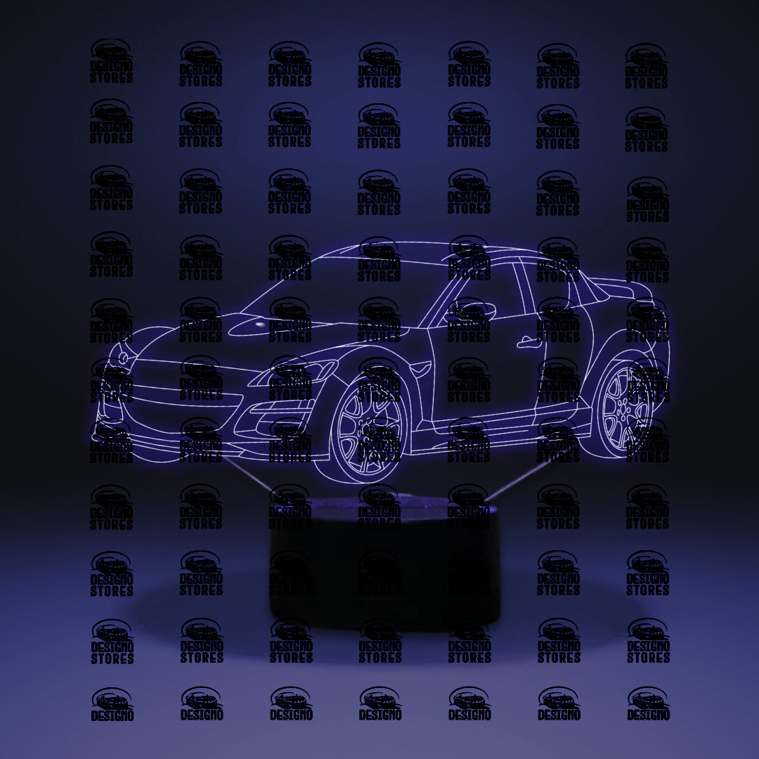 RX 8
