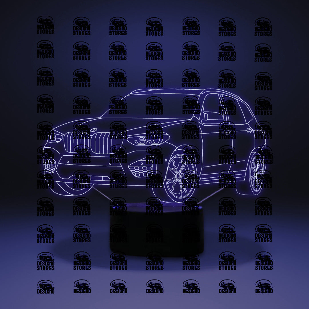 X3 M40i