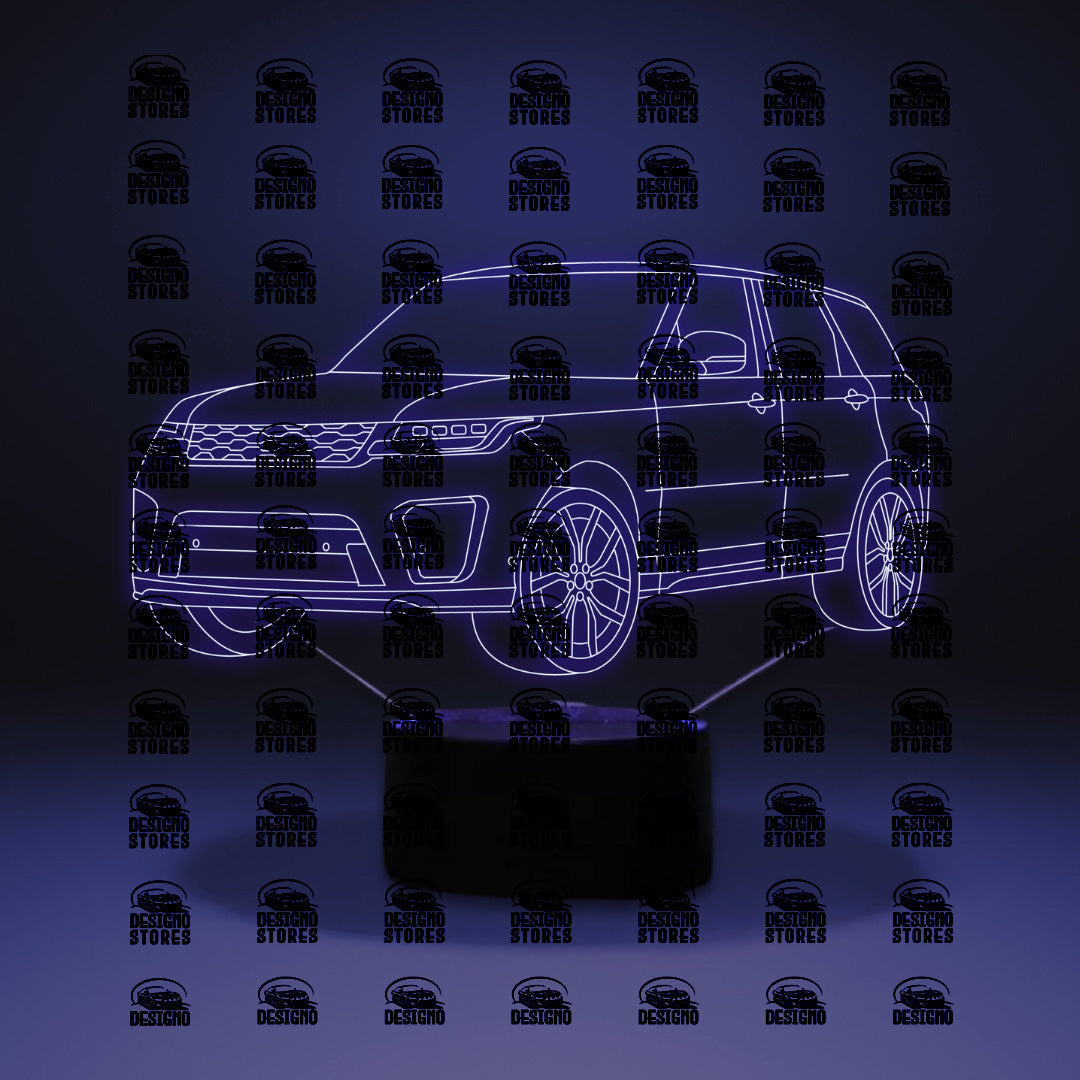 Sport SVR