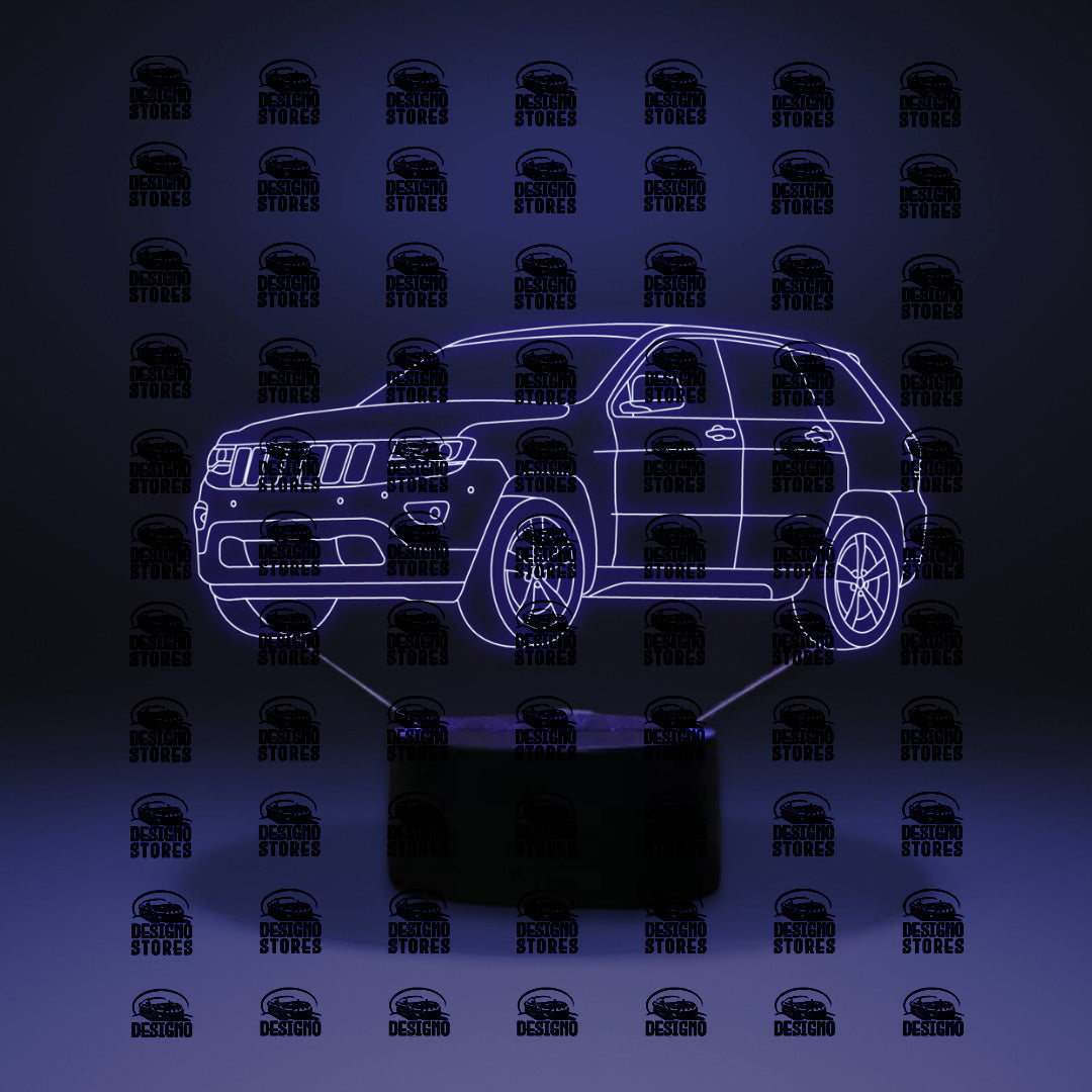 GRAND CHEROKEE