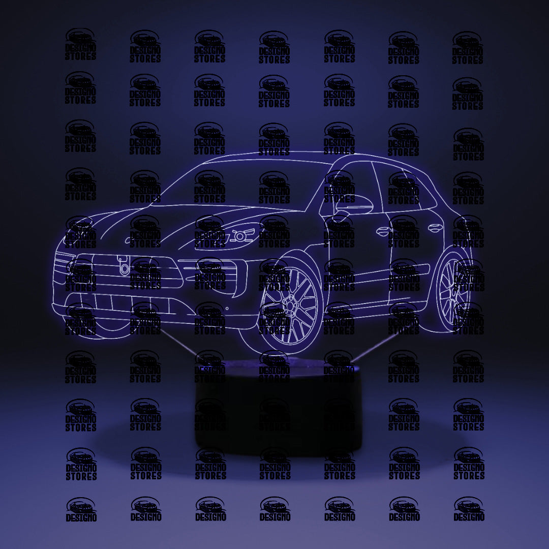 MACAN