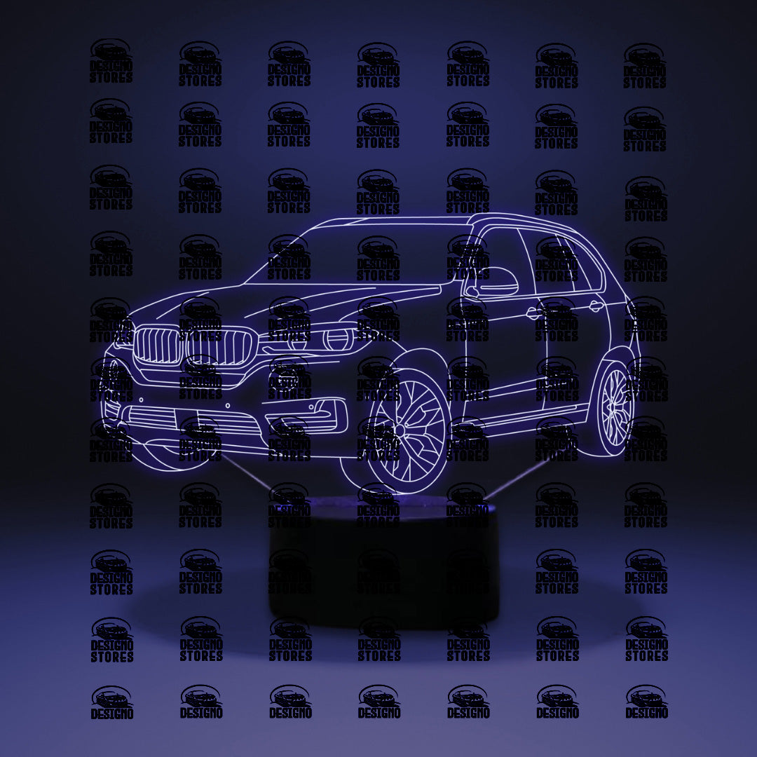 X5