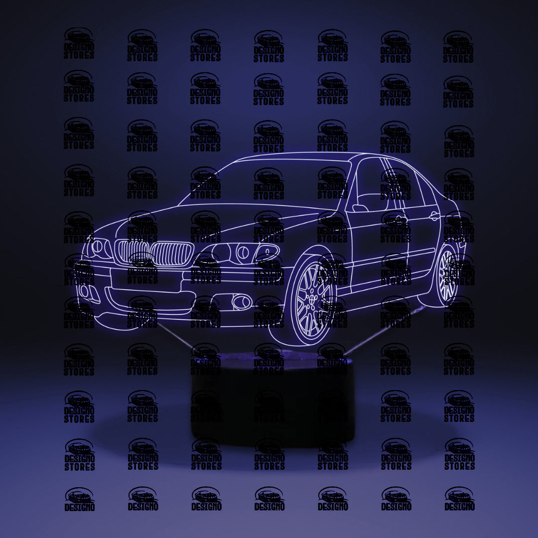 E46 m