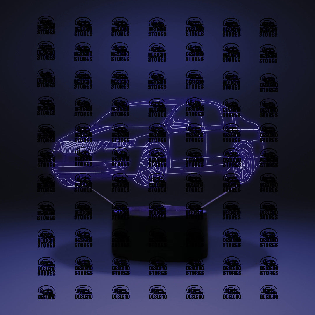 Octavia A7