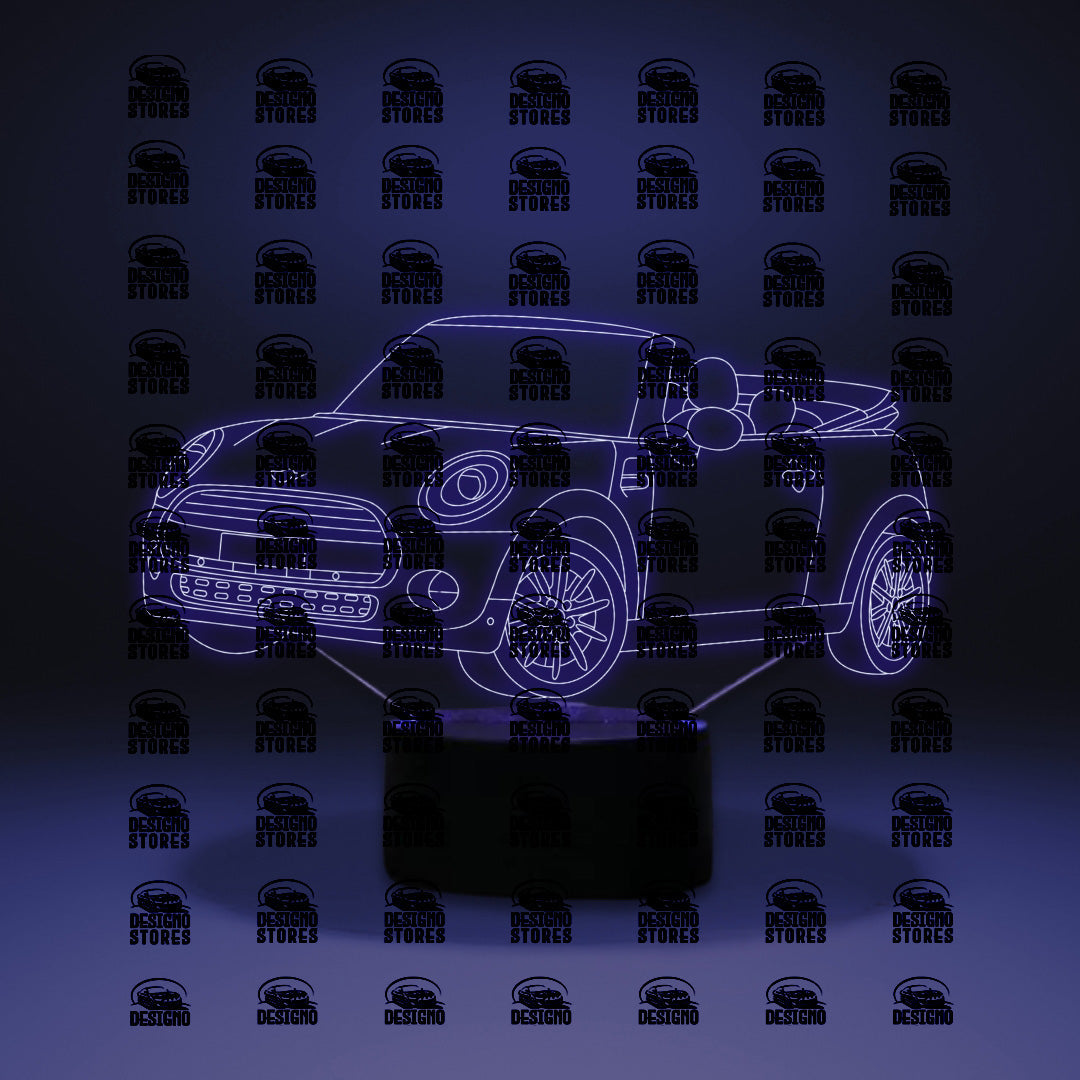 CABRIO