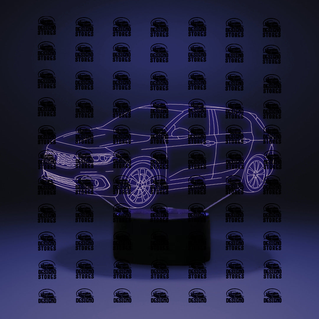 TIPO HATCHBACK FACELIFT