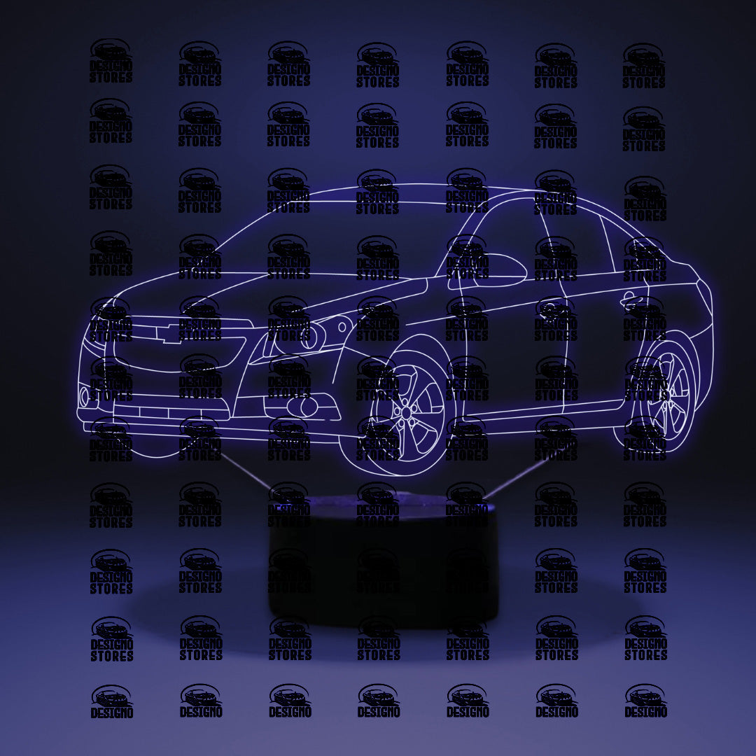 CRUZE