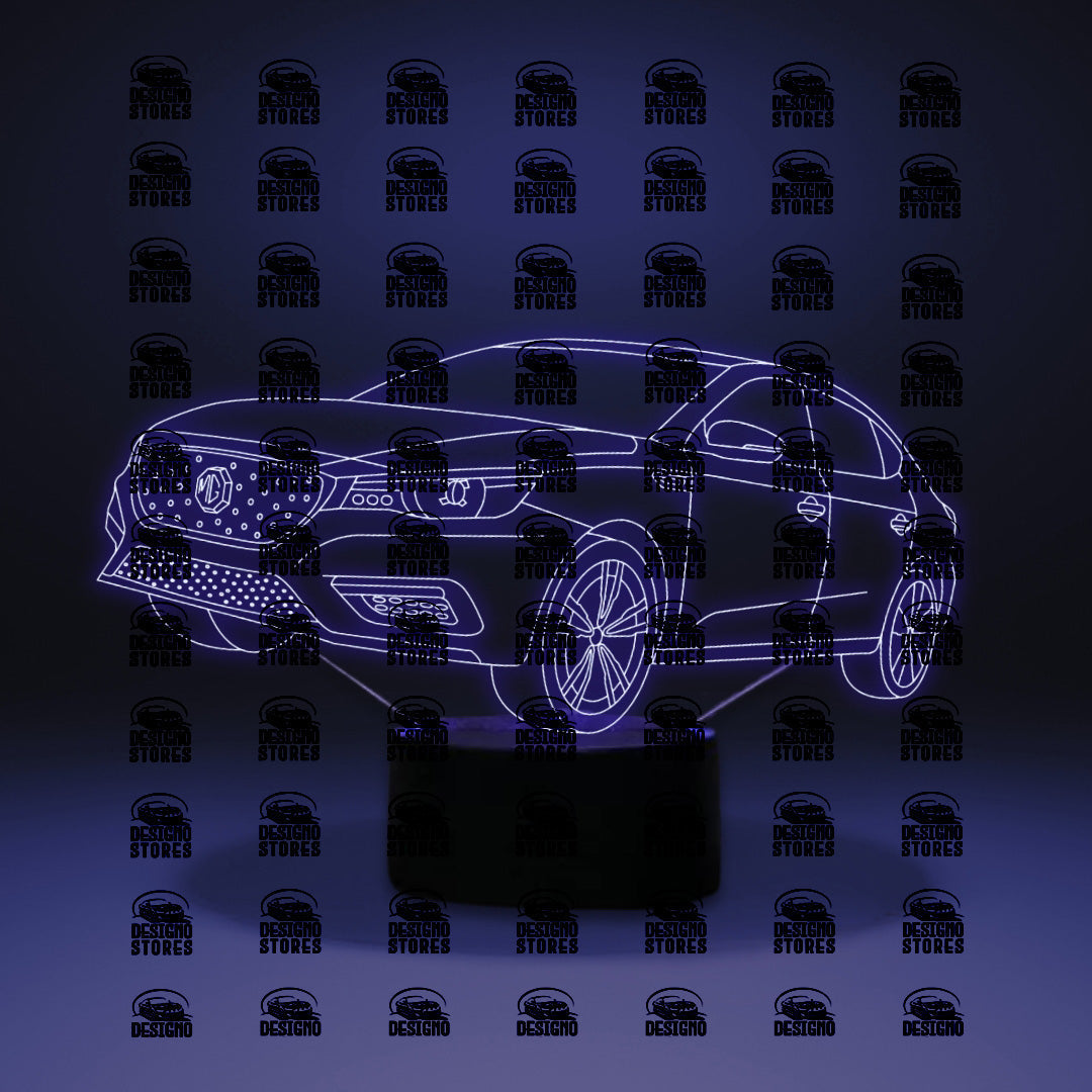 MG6