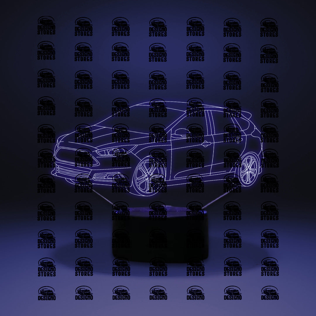 FOCUS HATCHBACK