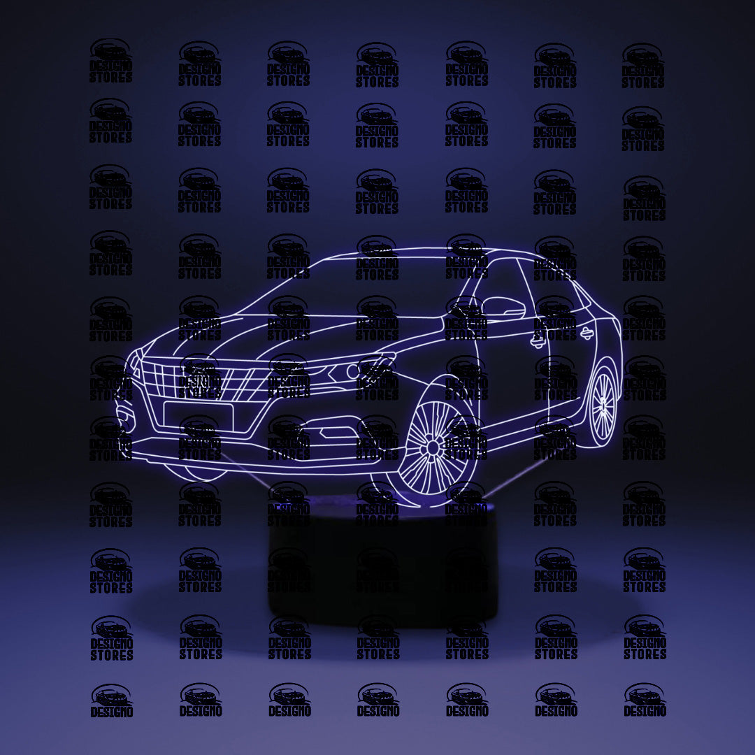 MG 5