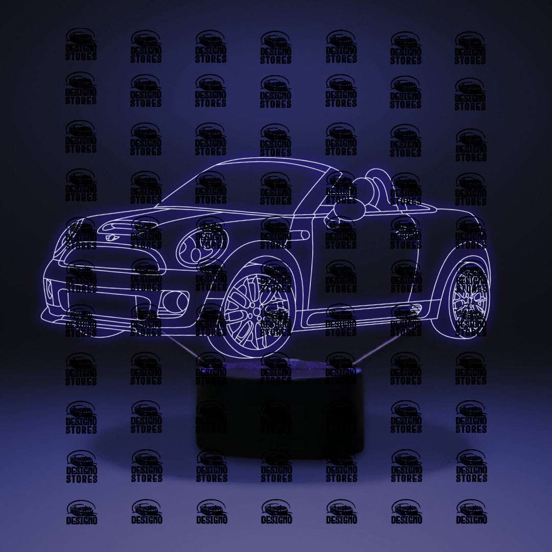 ROADSTER