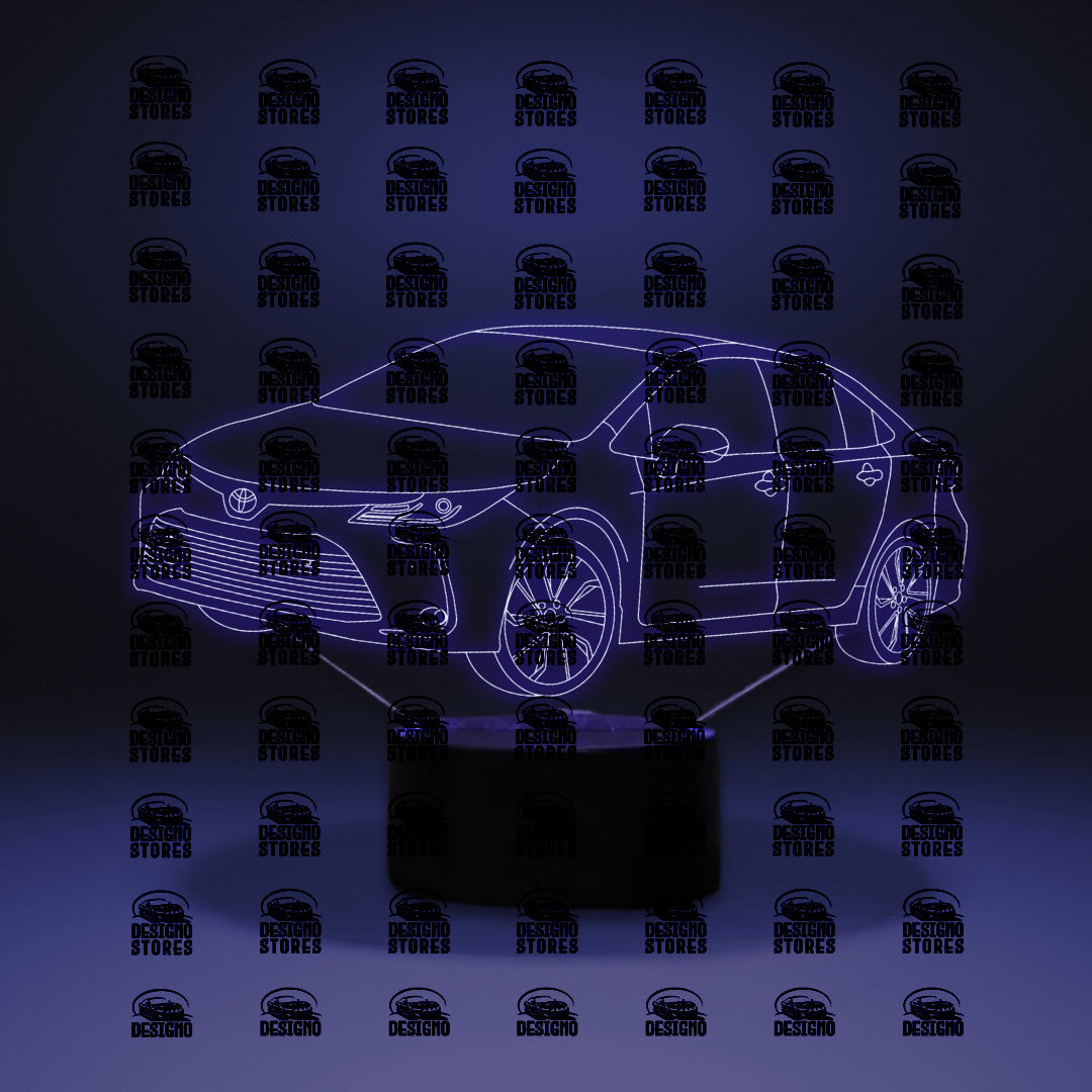 COROLLA 2020