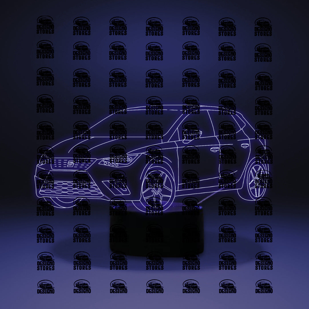 IBIZA FACELIFT