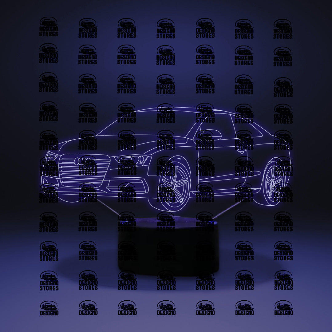 A5 COUPE