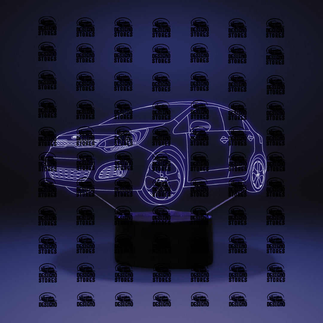 RIO HATCHBACK