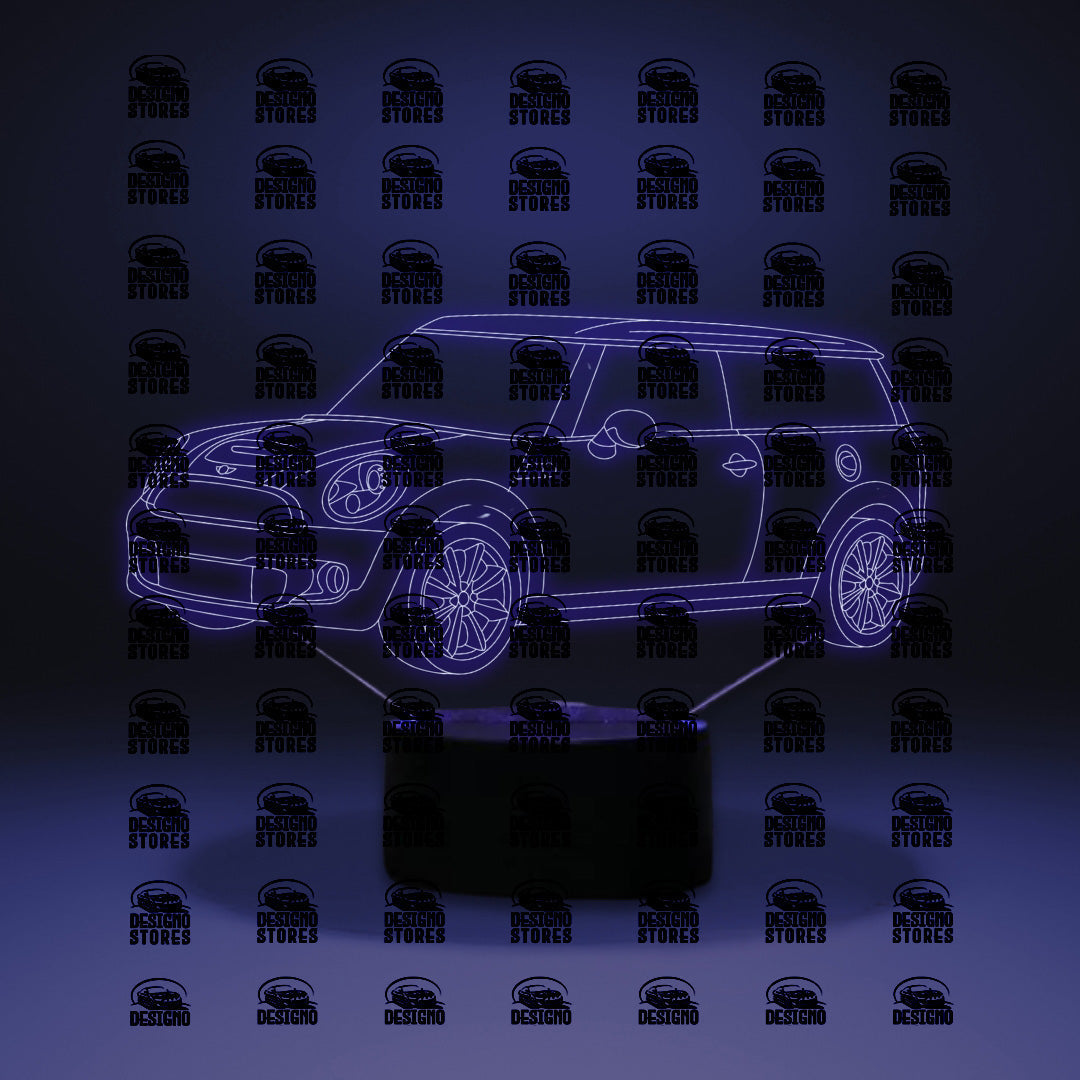 Cooper S 2012