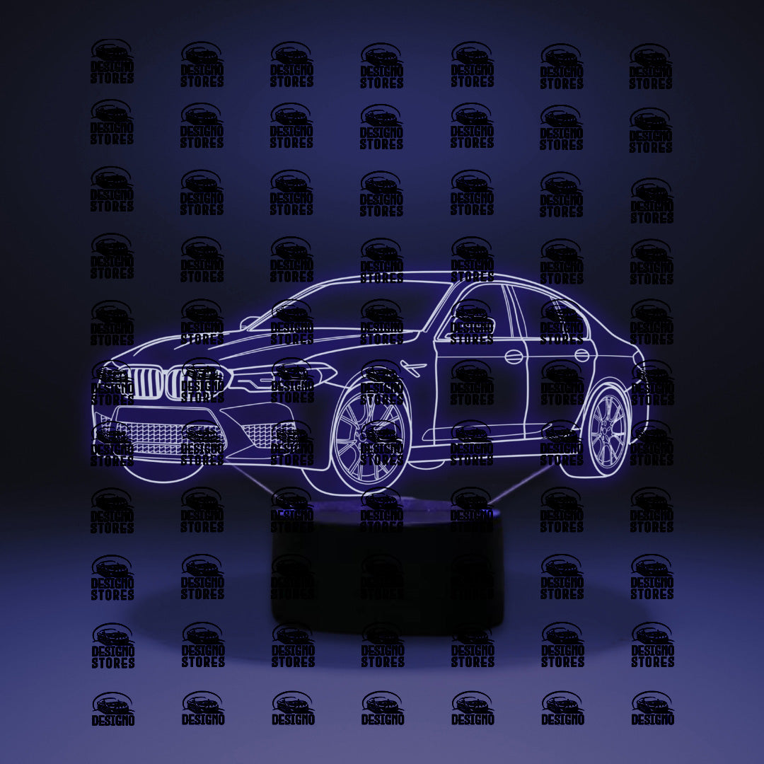 5-SERIES
