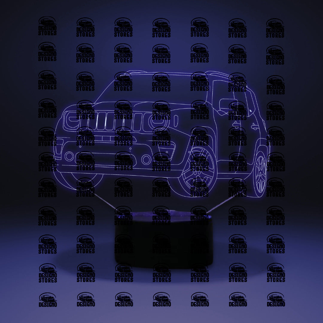 RENEGADE