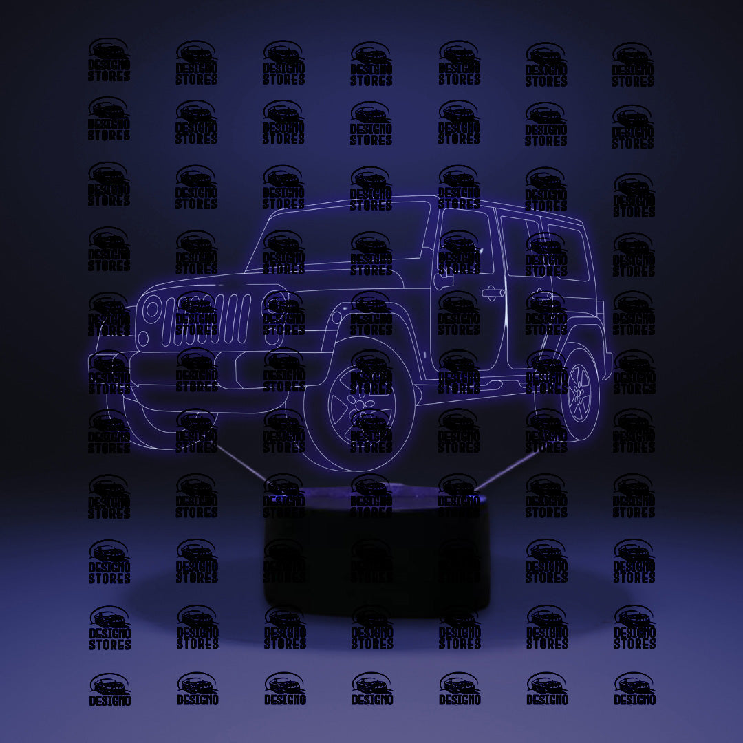 WRANGLER
