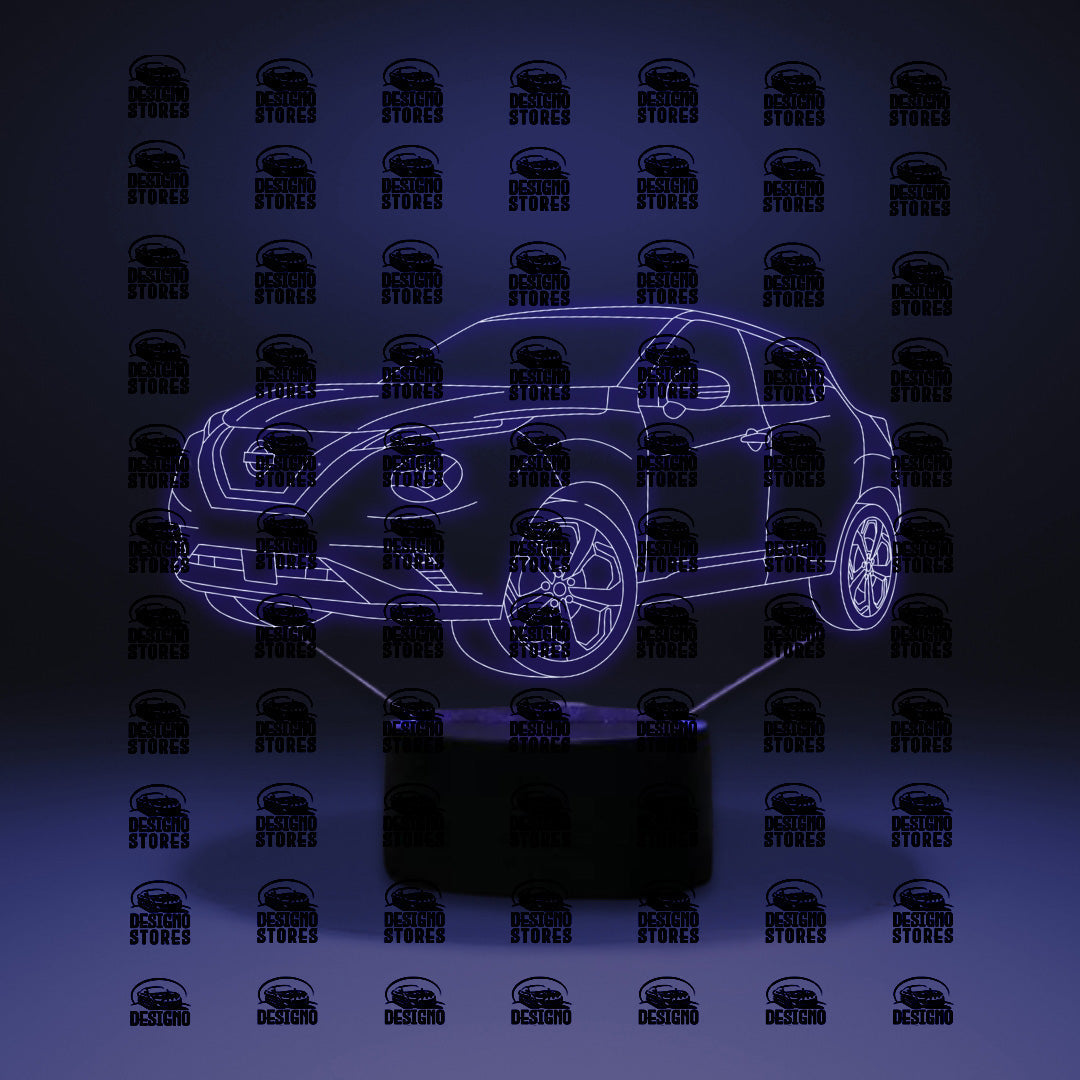 New juke