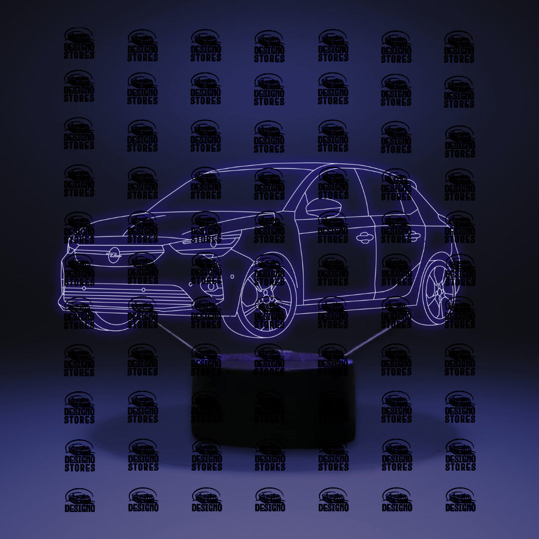 CORSA