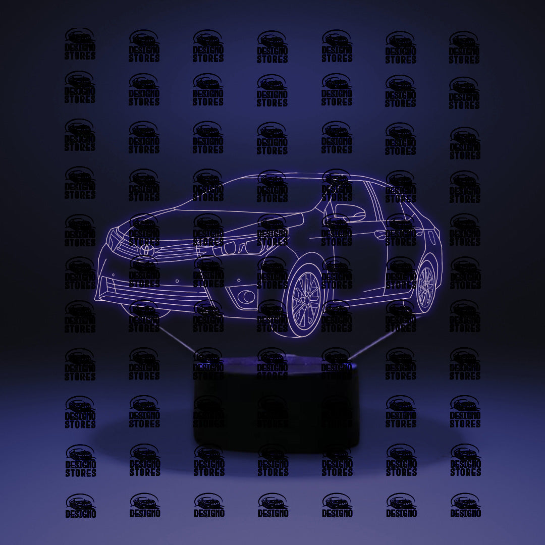 COROLLA 15
