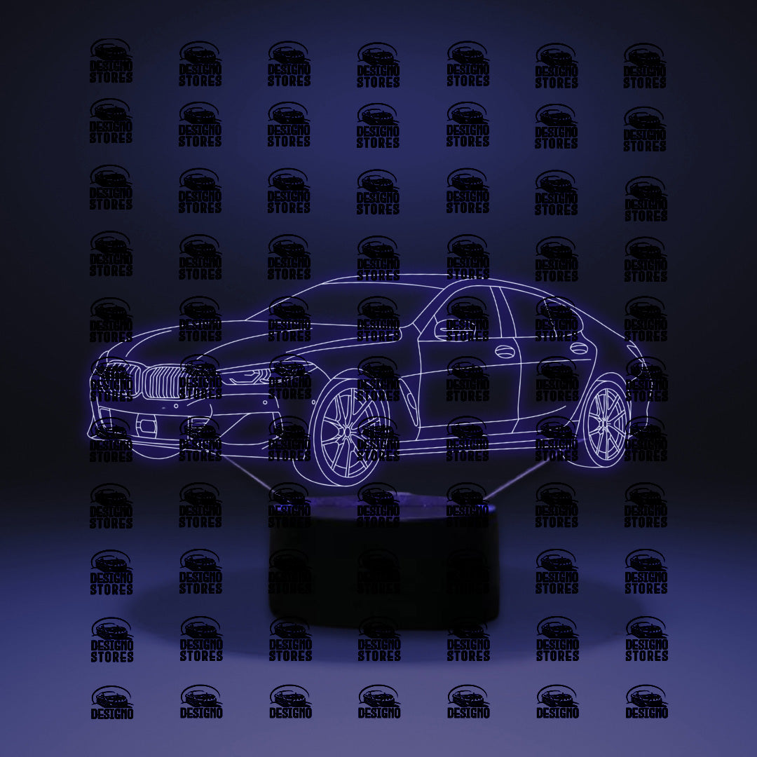 8-SERIES