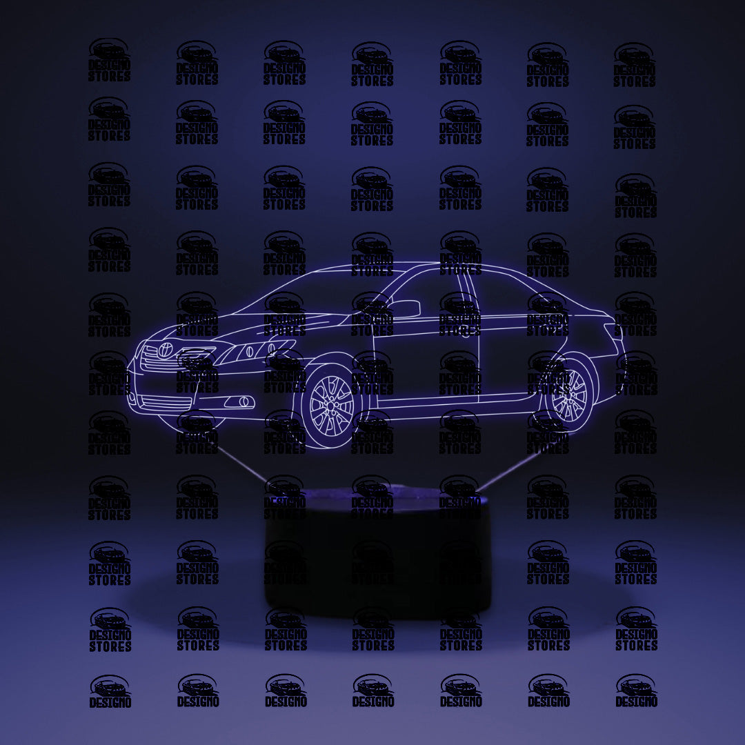 CAMRY