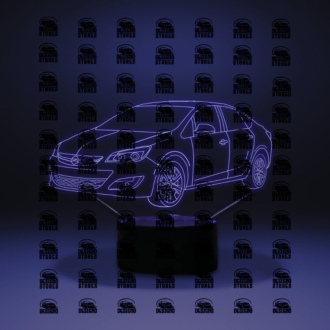 ASTRA
