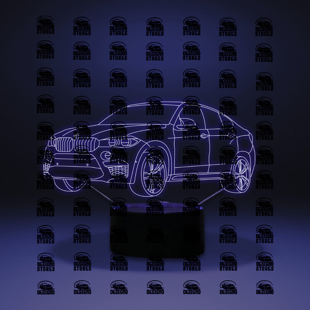 X6